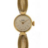 Bentima Star ladies' wristwatch, 16.5mm in diameter :For Further Condition Reports Please Visit