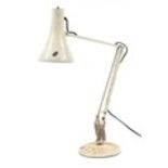 Vintage Anglepoise lamp :For Further Condition Reports Please Visit Our Website, Updated Daily