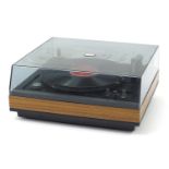 Vintage Garrard 86 turntable, model SBMKII :For Further Condition Reports Please Visit Our