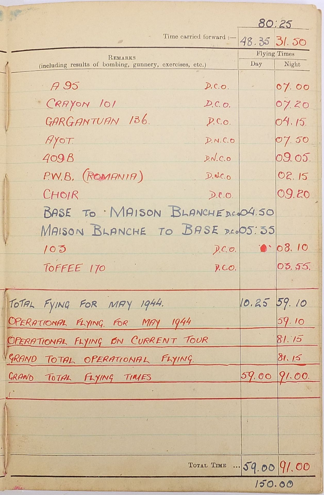 British military World War II four medal group relating to F/SGT Dann 1891194 Flight Engineer - Image 14 of 34