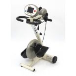 MotoMed Viva 2 exercise machine, 110cm high