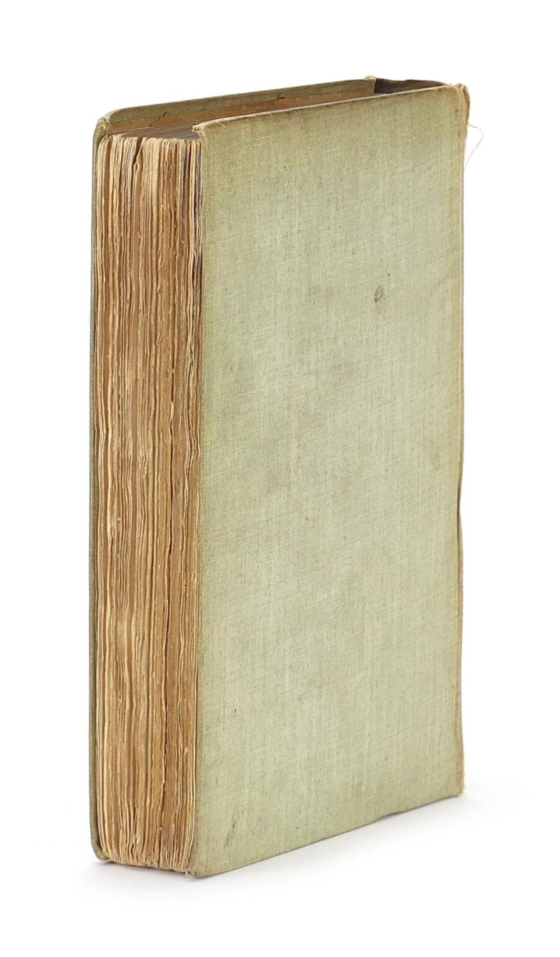 Emma by Jane Austen, hardback book published 1909 : For Further Condition Reports Please Visit Our - Image 5 of 5