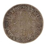 Charles II 1663 shilling : For Further Condition Reports Please Visit Our Website - Updated Daily