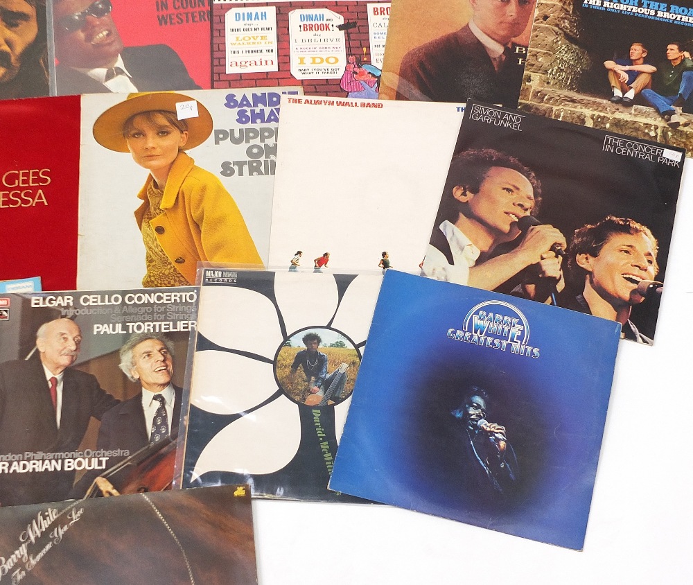 Vinyl LP's including Roy Harper, Charlie Parker, Specials, Otis Redding, Ray Charles, The Spencer - Image 5 of 6