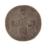 George II 1758 sixpence : For Further Condition Reports Please Visit Our Website - Updated Daily