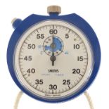 Smiths stopwatch sport timer with box : For Further Condition Reports Please Visit Our Website -