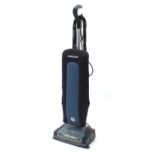 Oreck upright vacuum cleaner model W10YR : For Further Condition Reports Please Visit Our