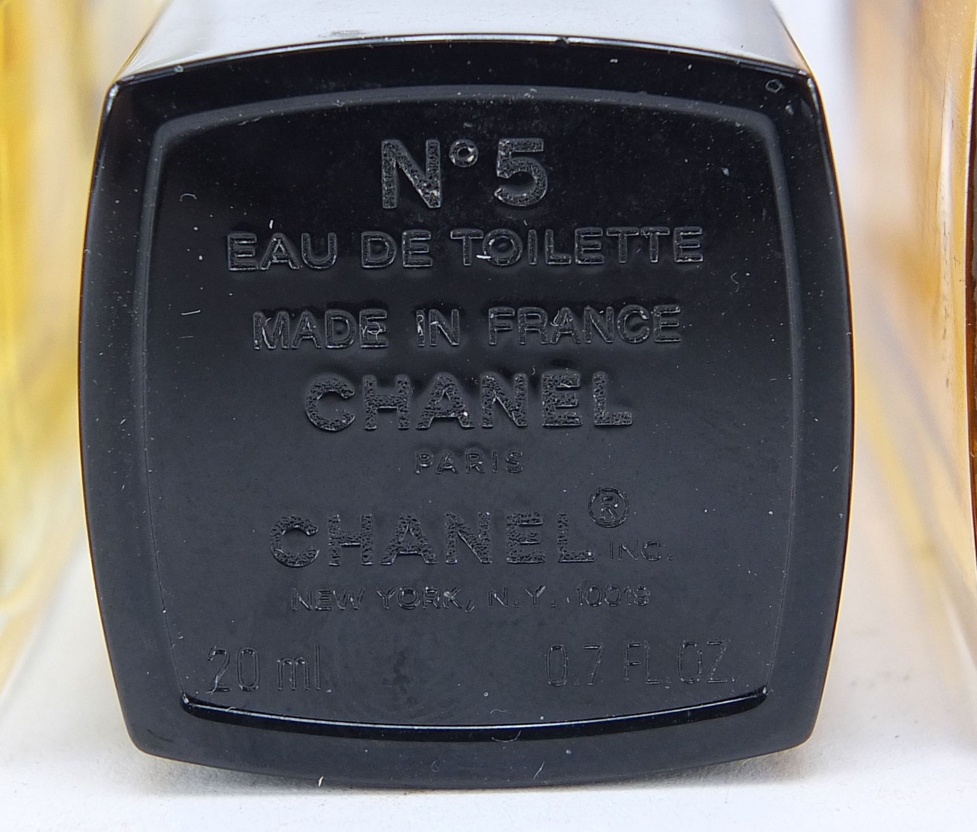 Vintage and later ladies make up and perfume including Chanel No 5 100ml eau de toilette, Chanel - Image 7 of 7