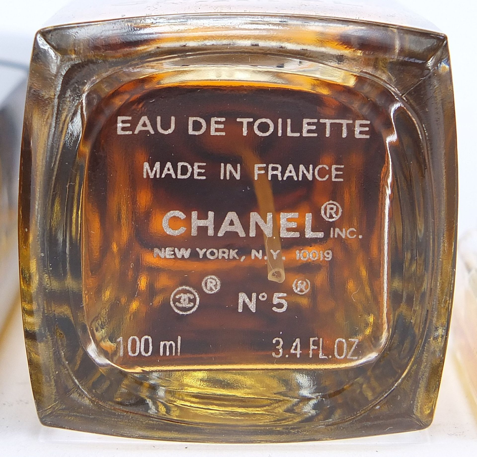 Vintage and later ladies make up and perfume including Chanel No 5 100ml eau de toilette, Chanel - Image 6 of 7