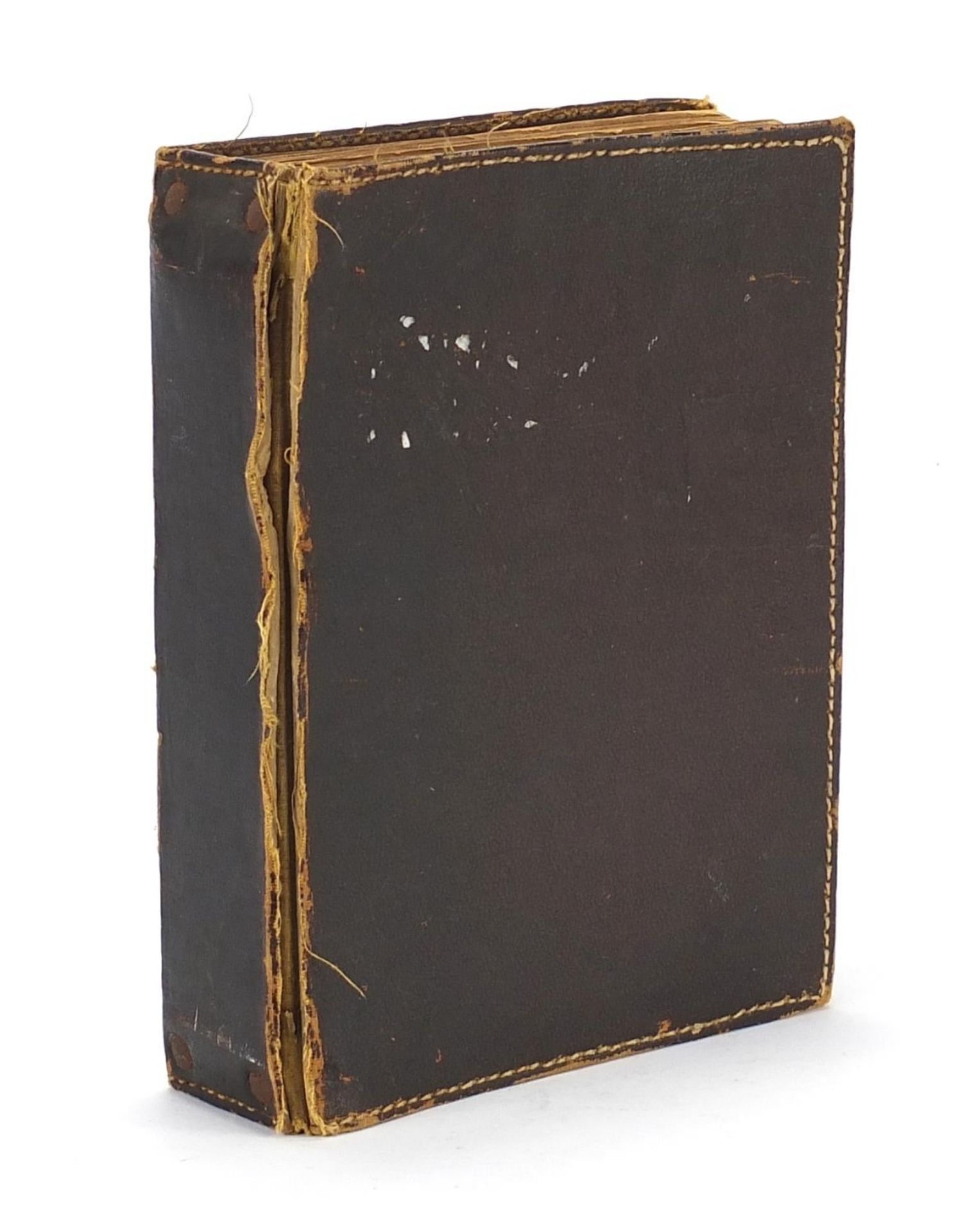 Mein Kampf by Adolf Hitler, unexpurgated edition arranged in a binder : For Further Condition
