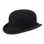 Vintage Dunn & Co bowler hat : For Further Condition Reports Please Visit Our Website - Updated