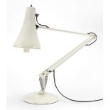 Retro Anglepoise lamp : For Further Condition Reports Please Visit Our Website - Updated Daily