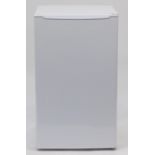 Undercounter fridge, 83cm H x 49cm W x 49cm D : For Further Condition Reports Please Visit Our