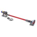 Dyson V7 Total Clean cordless vacuum cleaner : For Further Condition Reports Please Visit Our