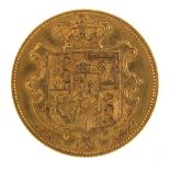 William IV 1837 gold sovereign : For Further Condition Reports Please Visit Our Website - Updated