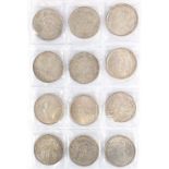 Album of world coins : For Further Condition Reports Please Visit Our Website - Updated Daily
