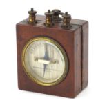 Woodhouse & Lawson electrical voltage meter