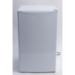 Undercounter freezer, 84cm H x 50cm W x 50cm D