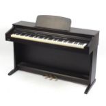 TG-8860 digital piano, 87cm H x 140cm W x 50cm D