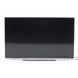Toshiba 32 inch LCD TV model 32L3863DB