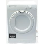 Hotpoint Aquarius 7kg tumble drier, 85cm H x 60cm W x 50cm D