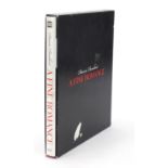 A Fine Romance, hardback book with slip case by Darcie Denkert