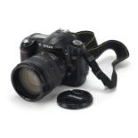Nikon D50 DSL camera