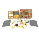 Tri-ang Arkitex model construction kit 2