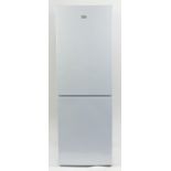 Beko fridge freezer, 172cm H x 59cm W x 64cm D