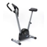 Pro Fitness exercise bike