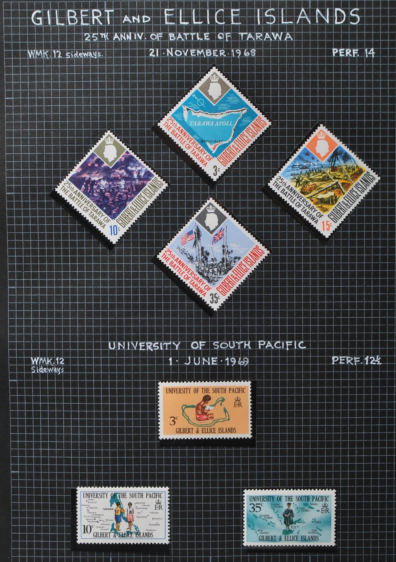 LARGE COLLECTION OF ALL WORLD STAMPS - Image 24 of 26