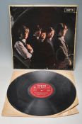 THE ROLLING STONES FIRST ALBUM - 1964 DECCA RELEASE