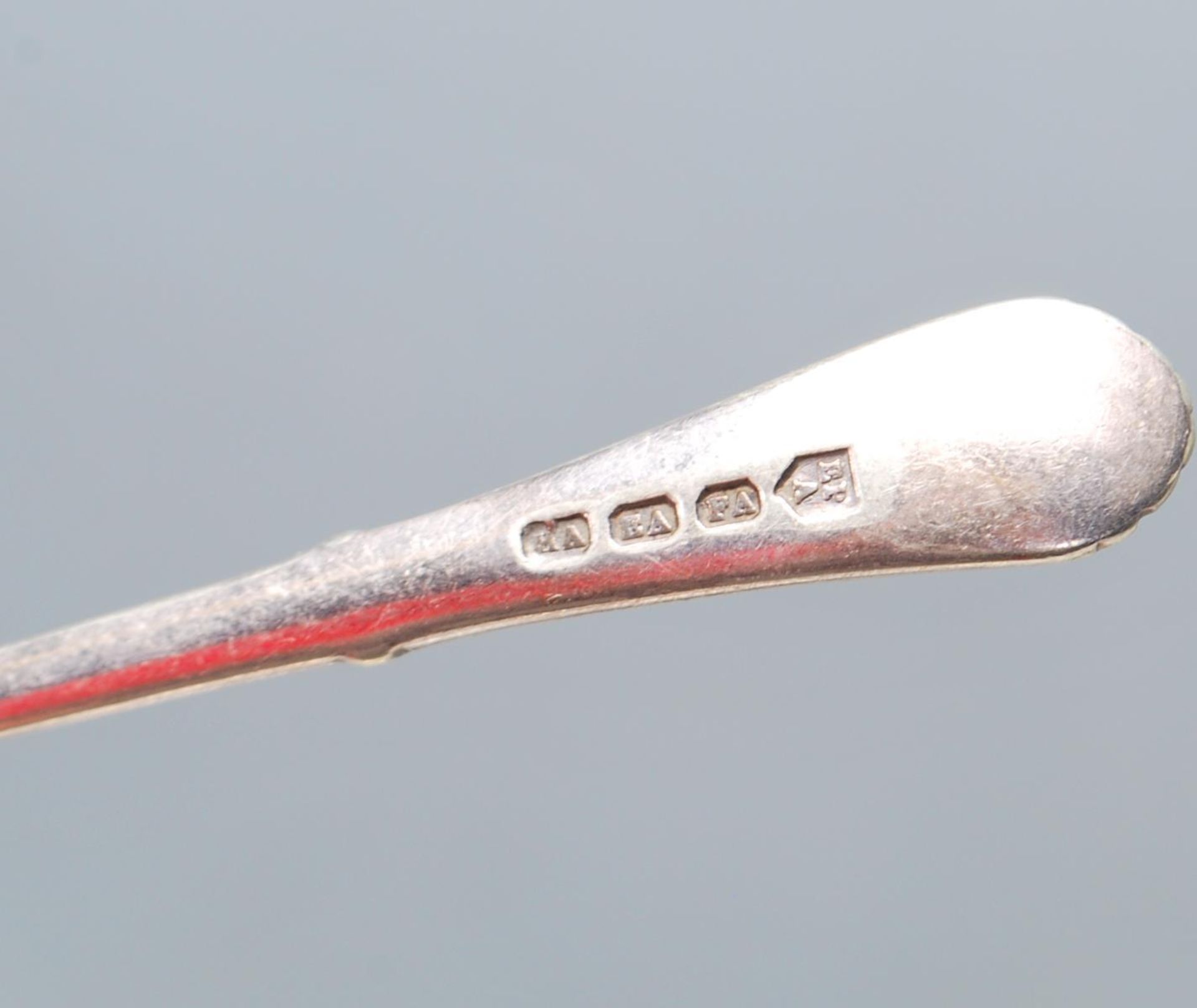 COLLECTION OF SILVER PLATED WARES - Image 11 of 11