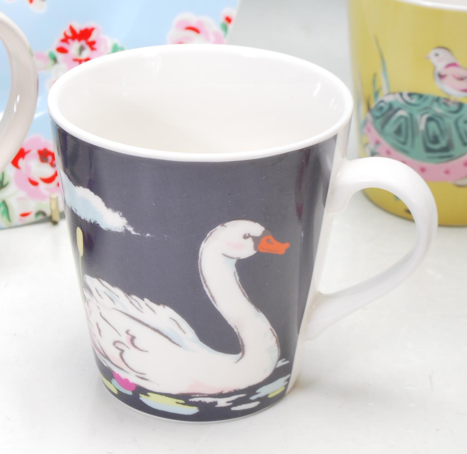 CATH KIDSTON & EMMA BRIDGEWATER CERAMICS - Image 3 of 7