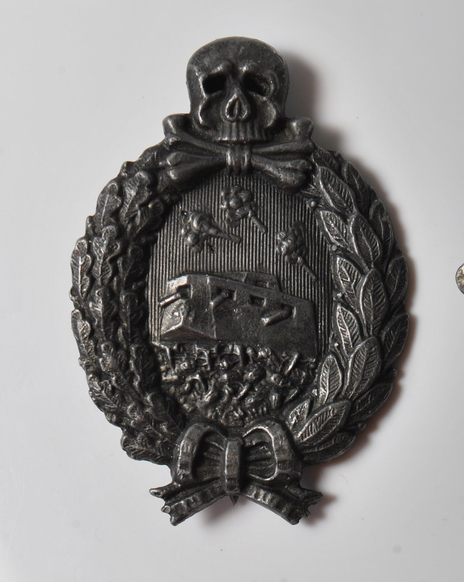 WWI FIRST WORLD WAR INTEREST IMPERIAL GERMAN BADGES - Image 2 of 5