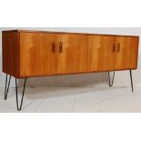 VINTAGE RETRO 1960’S TEAK WOOD G-PLAN SIDEBOARD