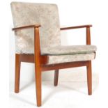 VINTAGE MID CENTURY 1950S PARKER KNOLL STYLE ARM C