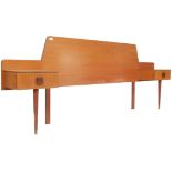 VINTAGE RETRO KOFOD LARSEN FOR G PLAN HEADBOARD