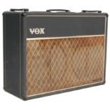 VOX AC30 ELECTRIC GUITAR AMPLIFIER