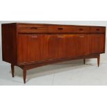 RETRO VINTAGE 1970’S TEAK VENNER SIDEBOARD