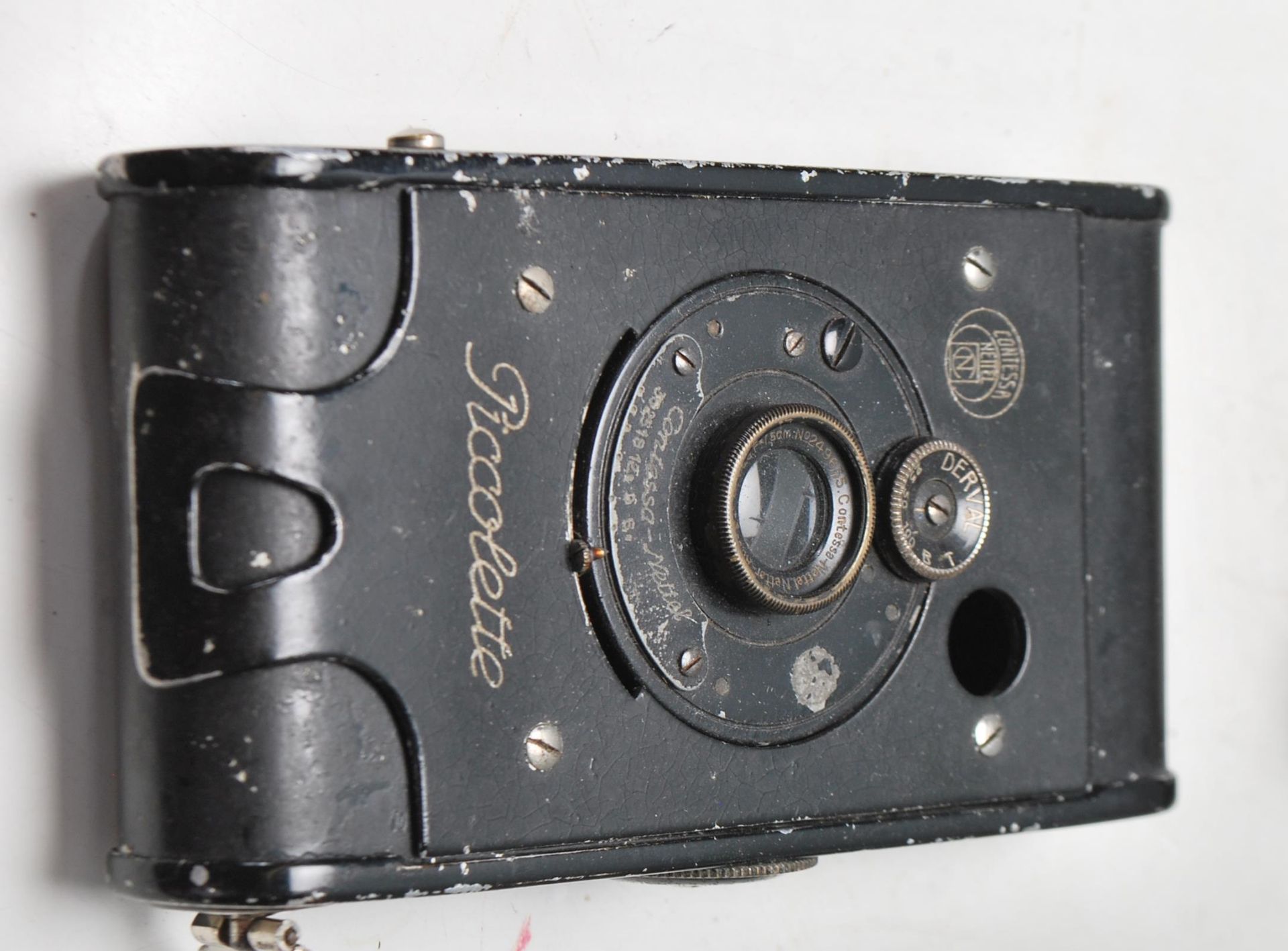 COLLECTION OF RETRO 20TH CENTURY 35MM CAMERAS AND DIGITAL CAMERAS - Image 11 of 11