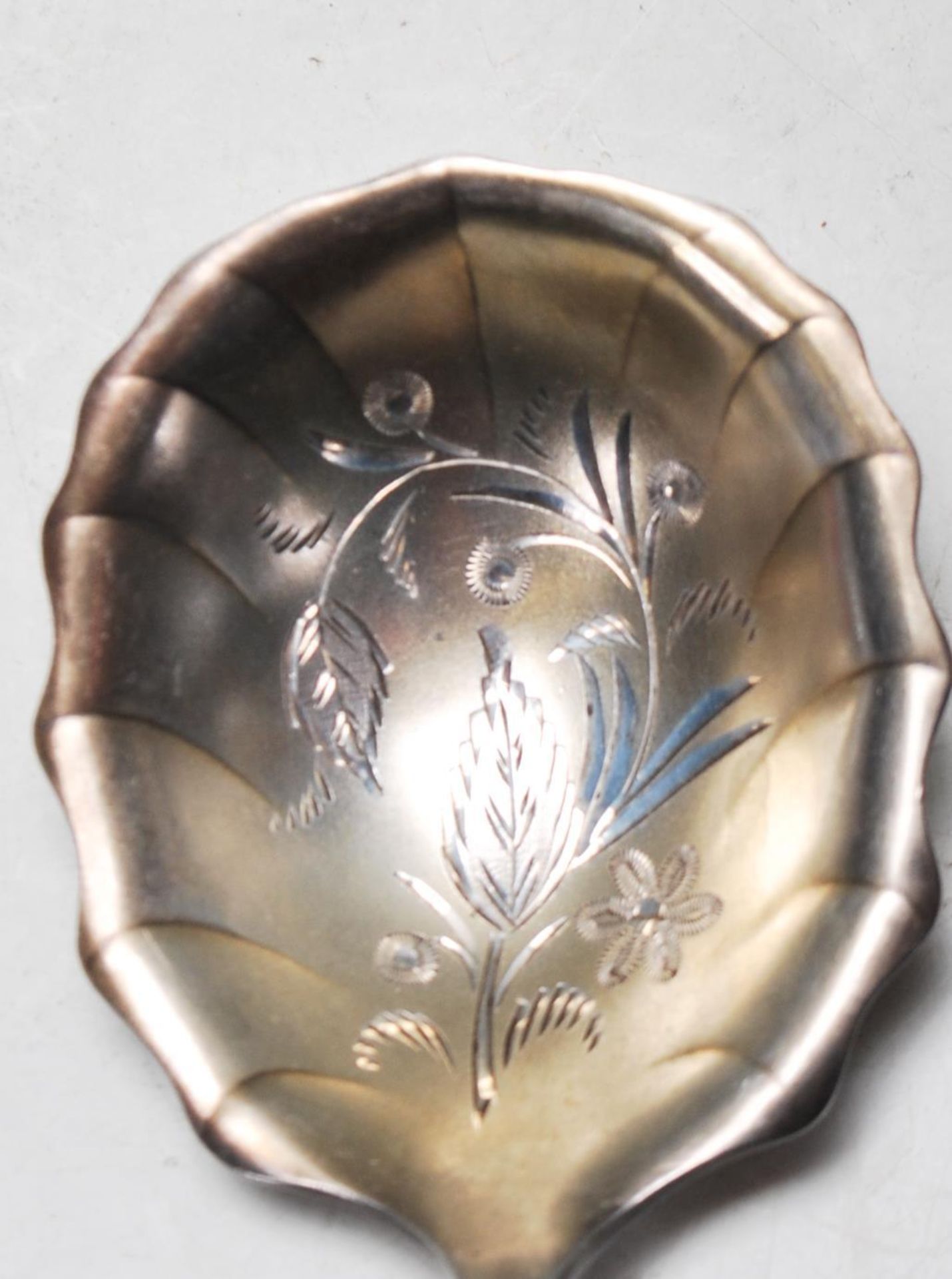 AMERICAN STERLING SILVER WARE - Image 2 of 7