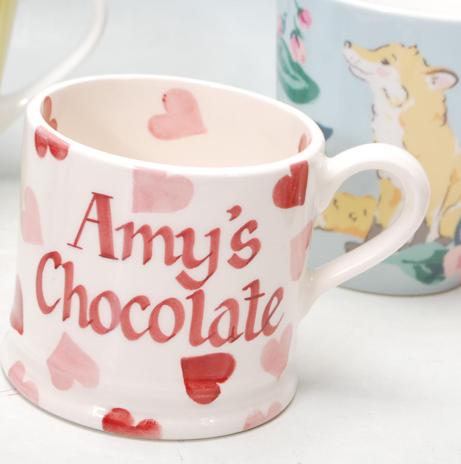 CATH KIDSTON & EMMA BRIDGEWATER CERAMICS - Image 4 of 7