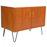 VINTAGE 1970’S G-PLAN TEAK WOOD CABINET