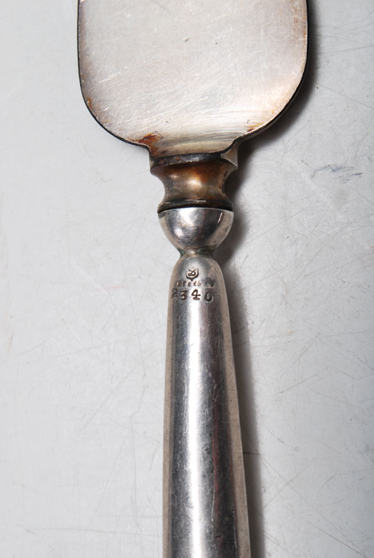 AMERICAN STERLING SILVER WARE - Image 6 of 7