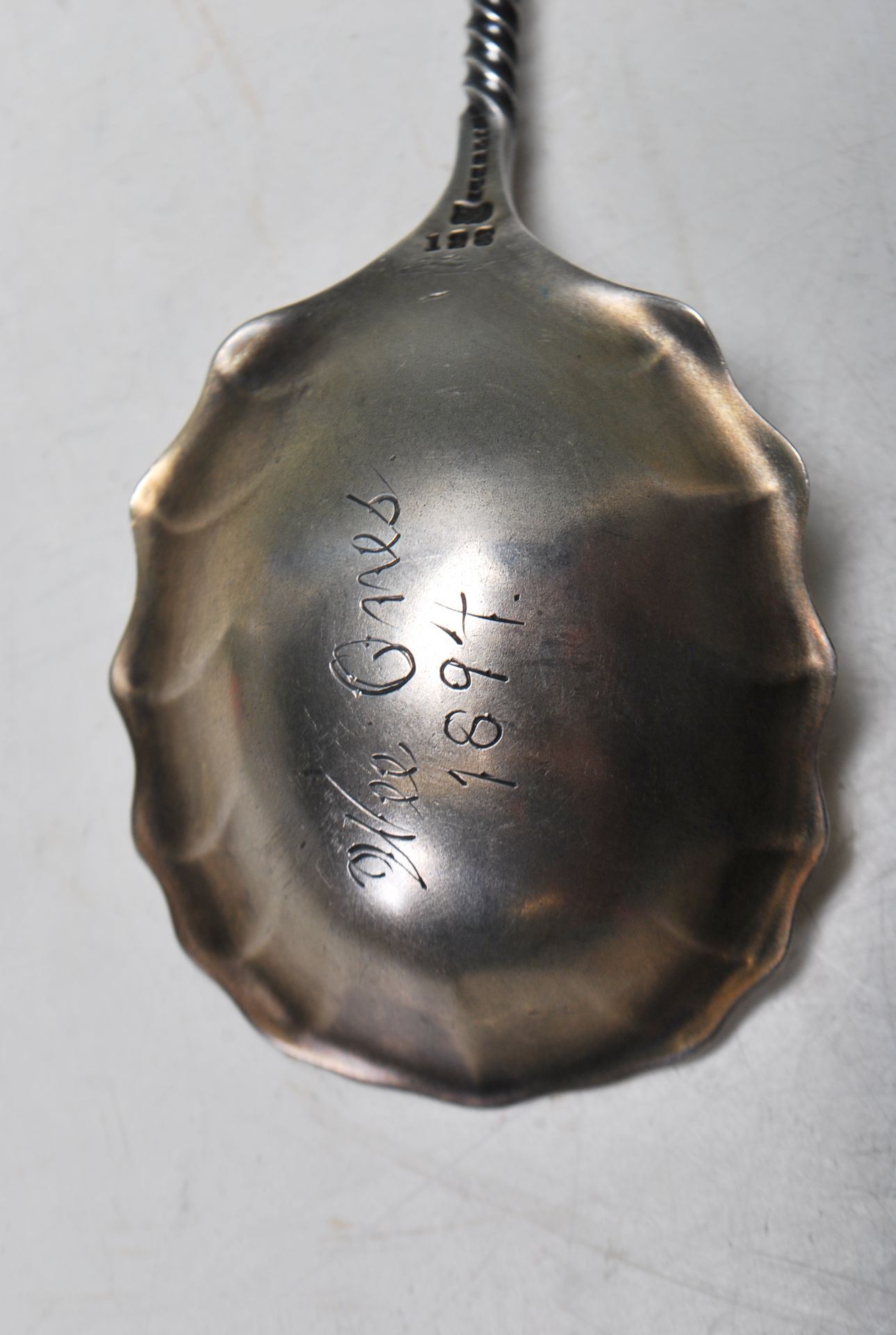 AMERICAN STERLING SILVER WARE - Image 5 of 7