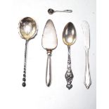 AMERICAN STERLING SILVER WARE