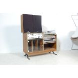 PANASONIC HI-FI STEREO SYSTEM - SEPERATES