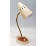 RETRO VINTAGE INDUSTRIAL PIFCO LAMP