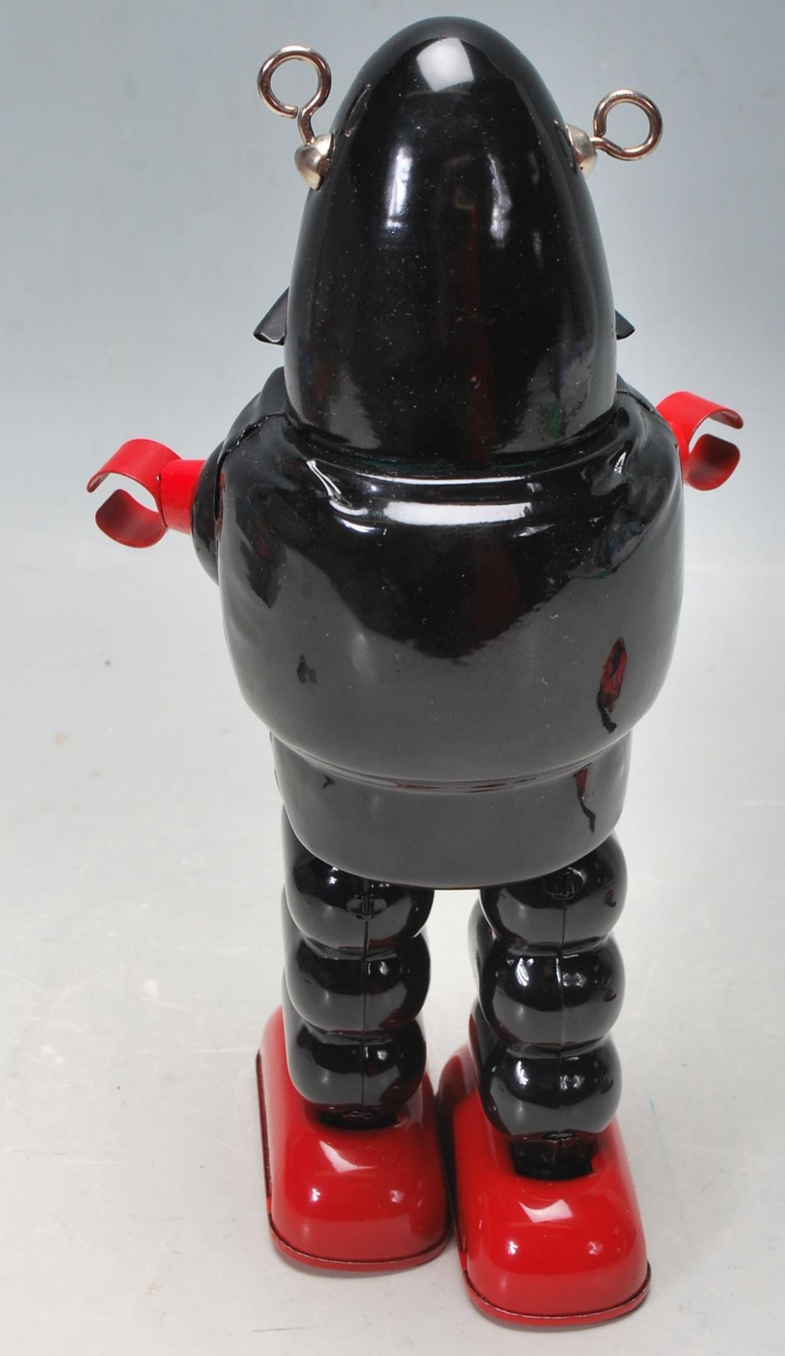 HA HA TOY MECHANICAL PLANET ROBOT - Bild 4 aus 5